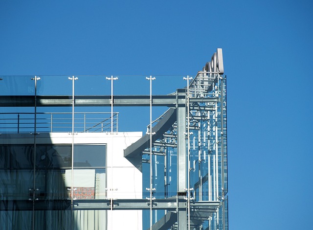 Metal Buildings
