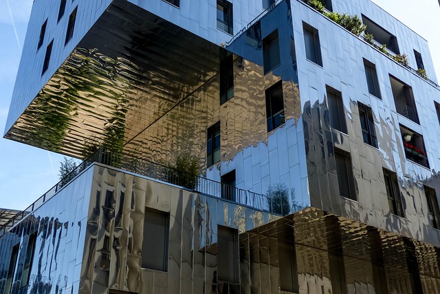 Metal Buildings
