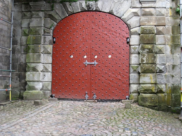 Metal Buildings
