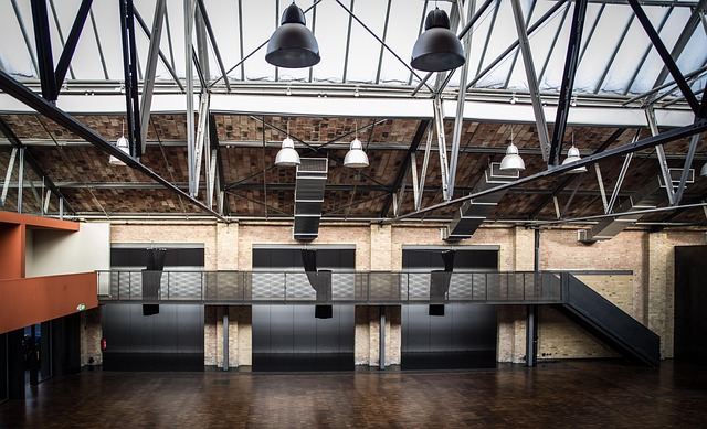 Metal Buildings