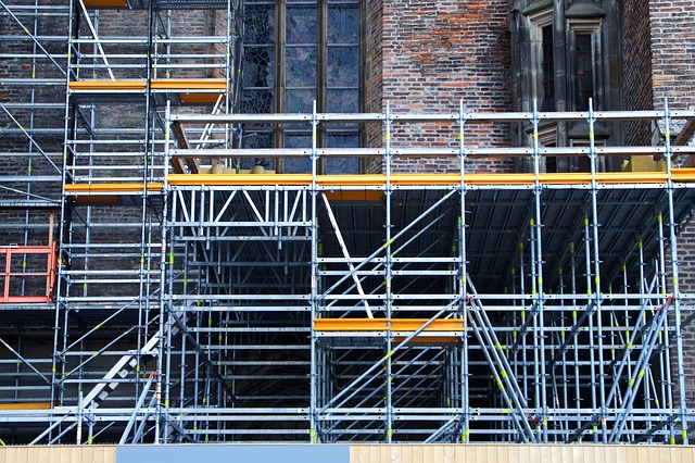 Metal Buildings