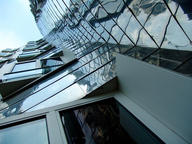 Metal Buildings