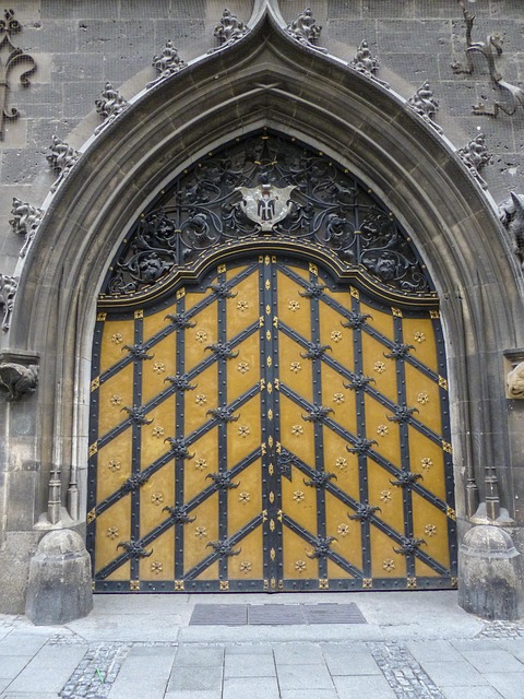 Metal Buildings
