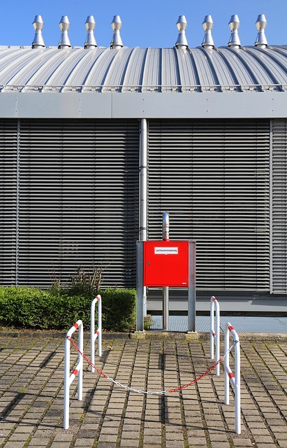 Metal Buildings