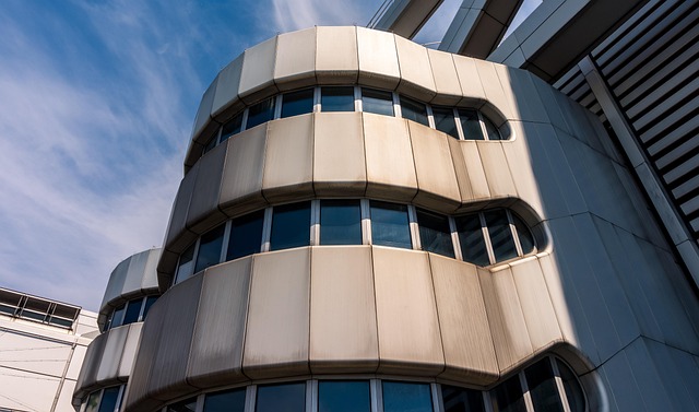 Metal Buildings