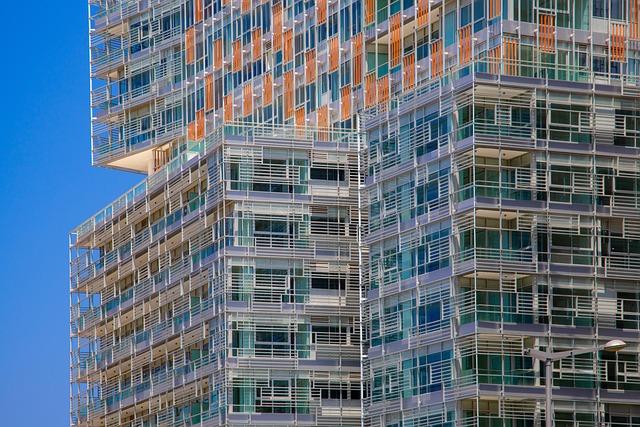 Metal Buildings