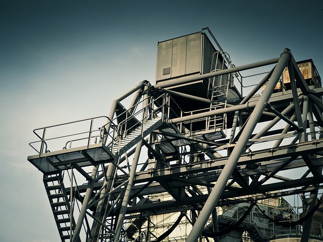 Metal Buildings