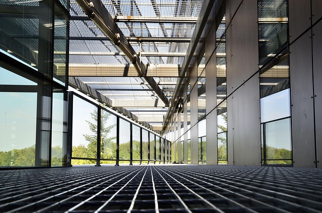 Metal Buildings