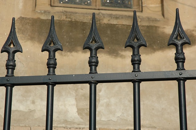 Metal Buildings