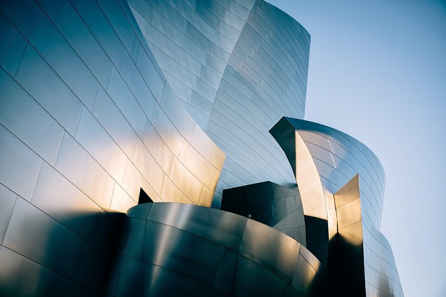 Metal Buildings