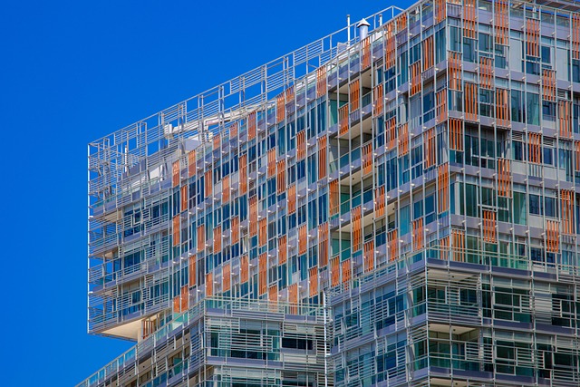 Metal Buildings
