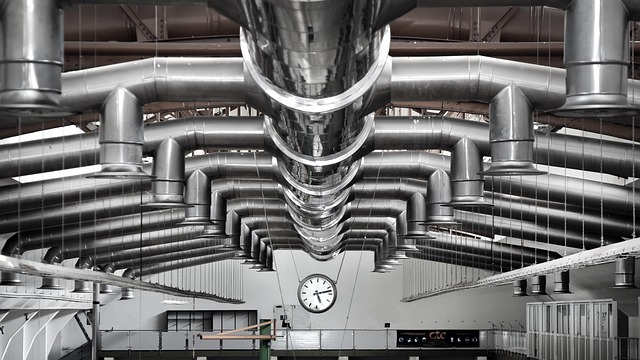 Metal Buildings