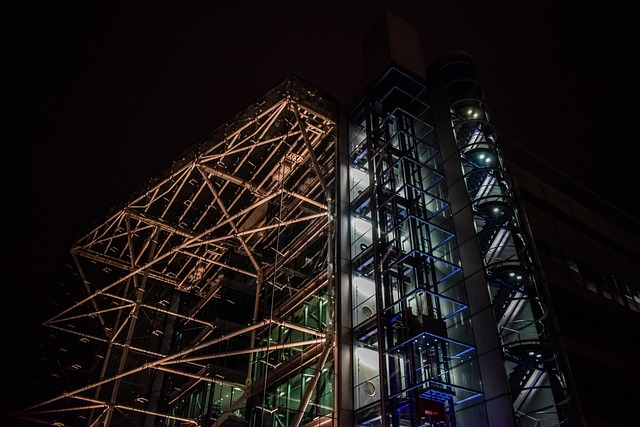 Metal Buildings