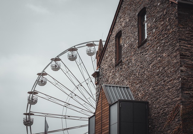 Metal Buildings