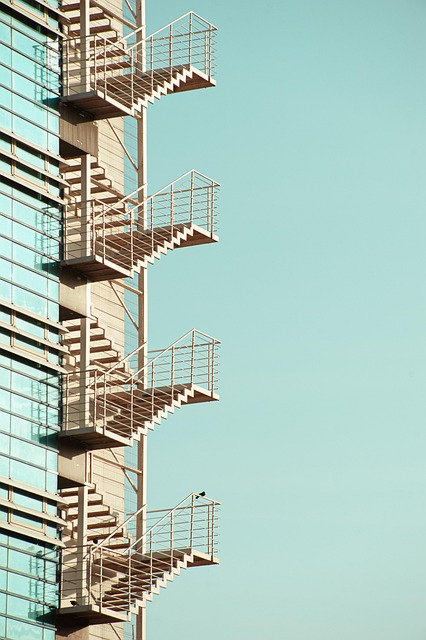 Metal Buildings