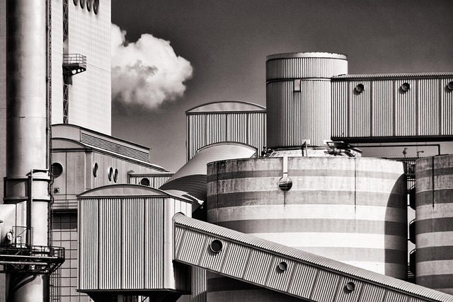 Metal Buildings