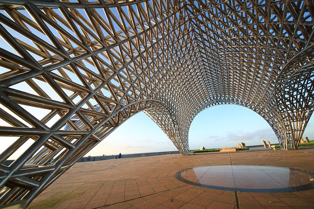 Metal Buildings