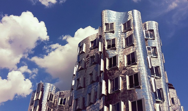 Metal Buildings