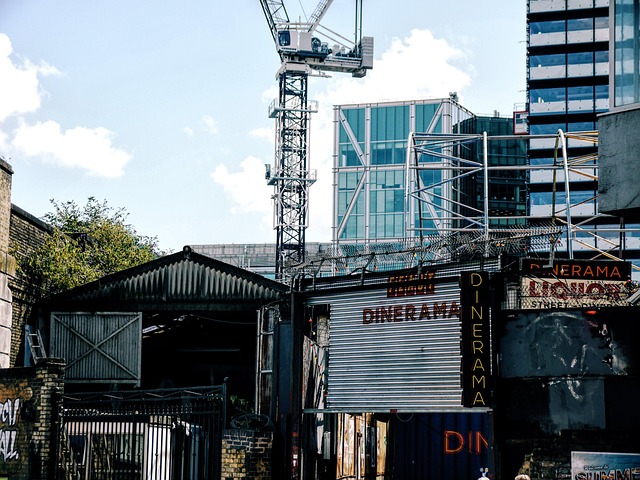 Metal Buildings