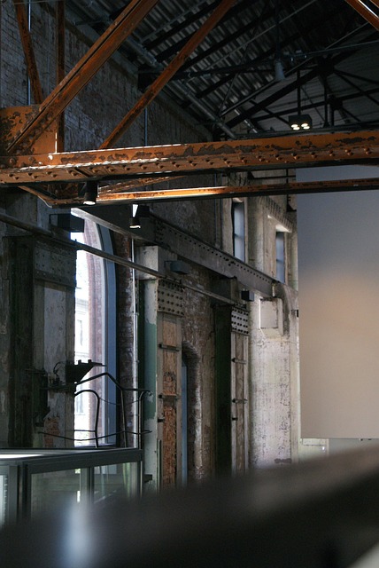 Metal Buildings