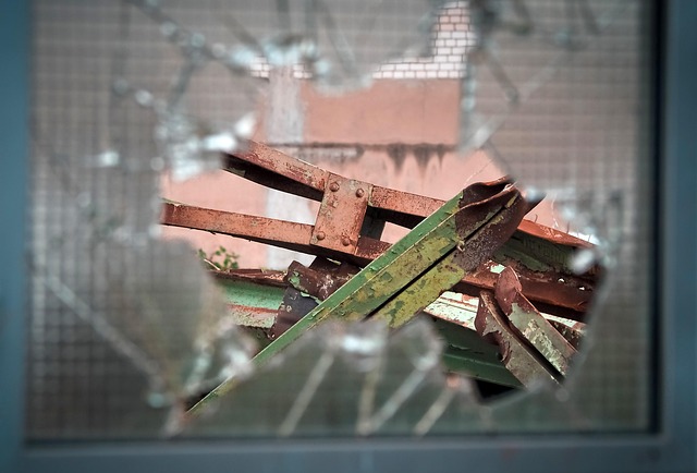 Metal Buildings