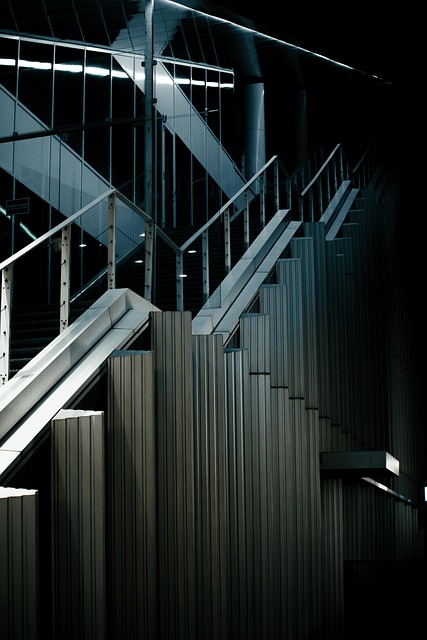 Metal Buildings