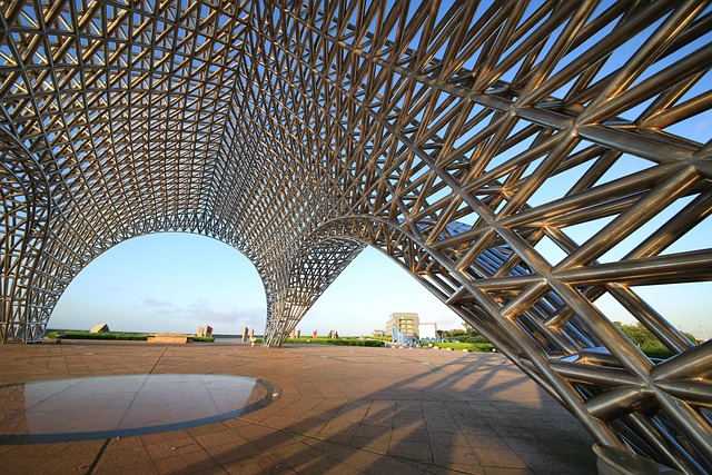Metal Buildings