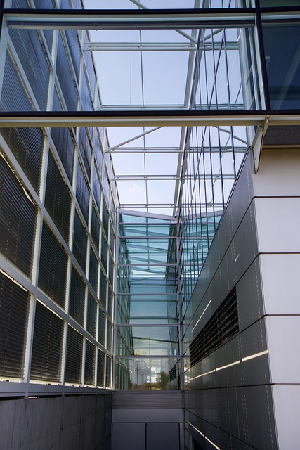 Metal Buildings