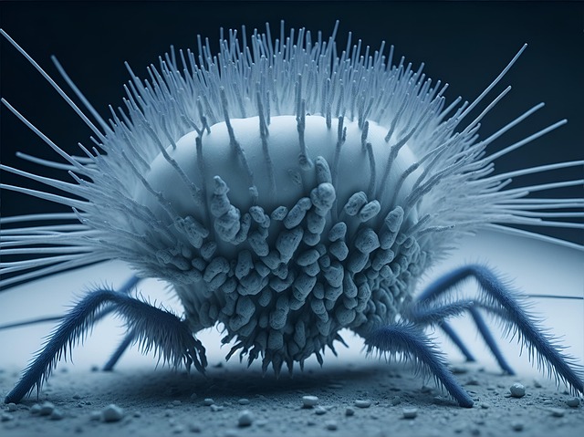 Pest Monitoring