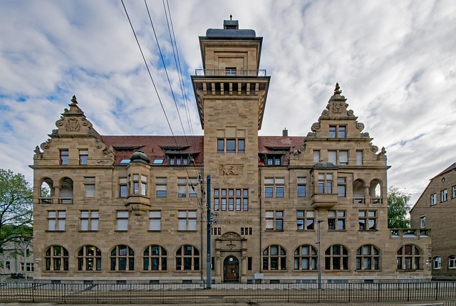 Post Frame Buildings