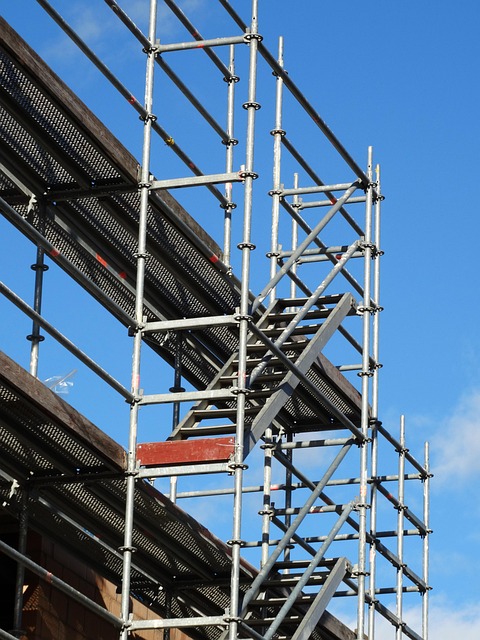 Post Frame Buildings