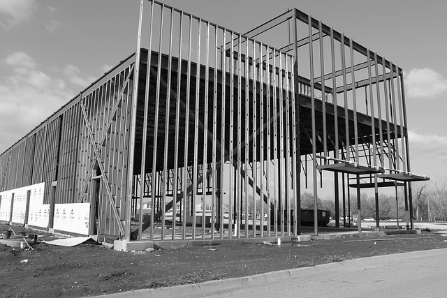 Post Frame Buildings