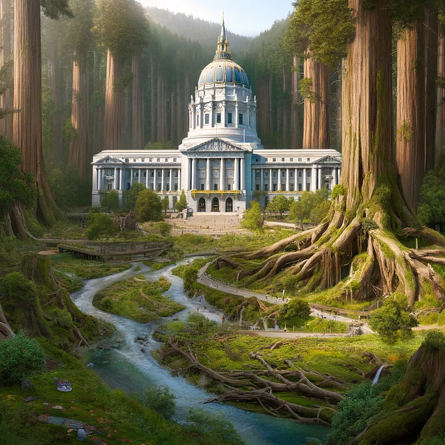 Post Frame Buildings