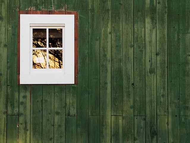 Post Frame Buildings