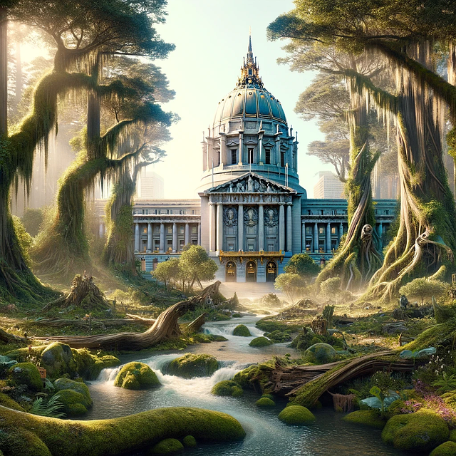 Post Frame Buildings