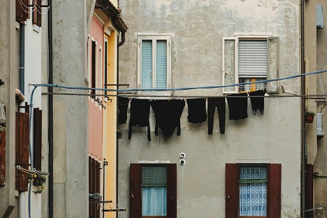 Post Frame Buildings