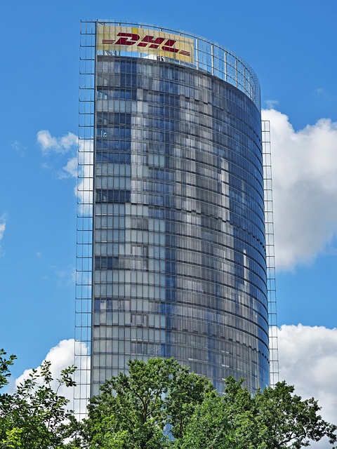 Post Frame Buildings