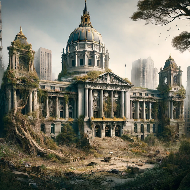 Post Frame Buildings