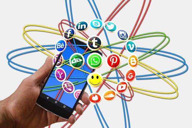 Social Media Marketing