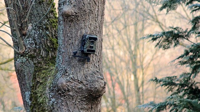Wildlife Monitoring