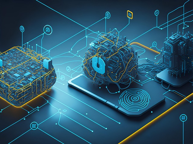 AI Boosts Auto Shop Online Presence: Track &amp; Optimize Campaigns
