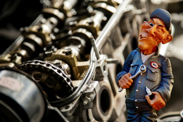Boost Auto Shop Visibility: Master Local Search Optimization