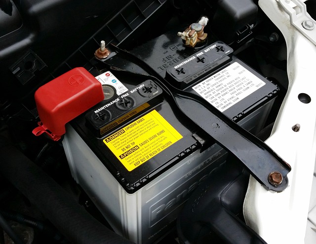 Auto Repair