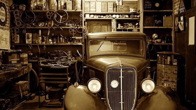 Auto Repairshop Marketing