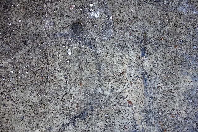Concrete Driveway