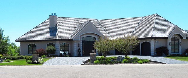 Concrete Driveway