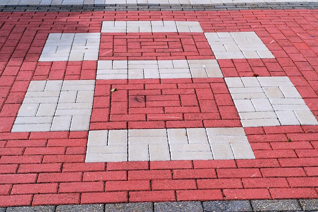 Concrete Driveway