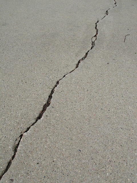Concrete Driveway
