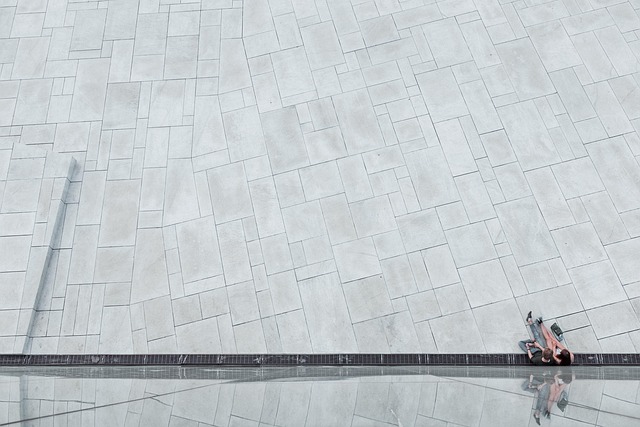 Concrete Driveway