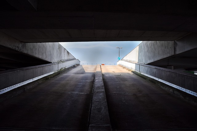 Concrete Driveway